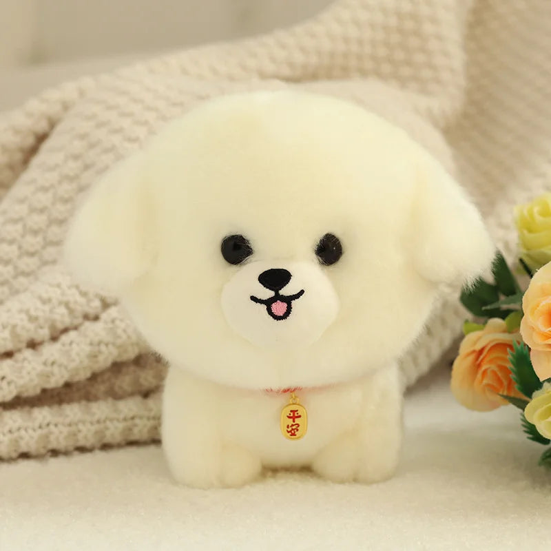PawfectPal | Lebensechte Welpenpuppe
