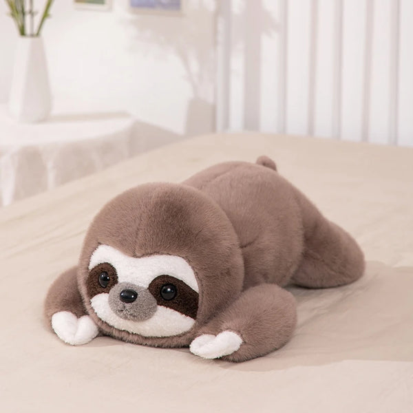 Plüsch-Tiere-Stoffspielzeug für Kinder | Bundle aus 3