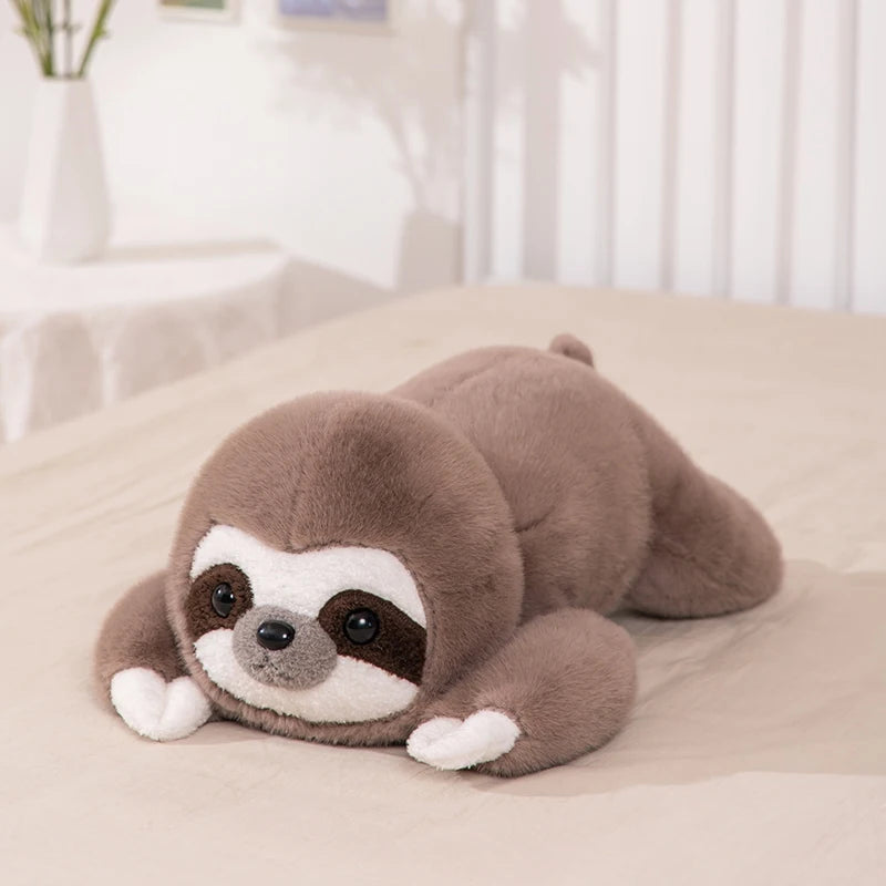Plüsch-Tiere-Stoffspielzeug für Kinder | Bundle aus 3