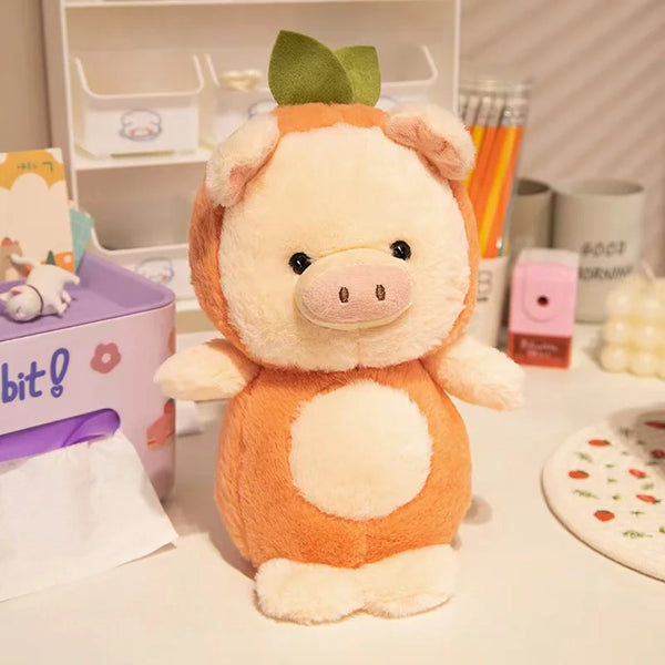 CuddleKingdom | Niedliche Tiere Plüschtier