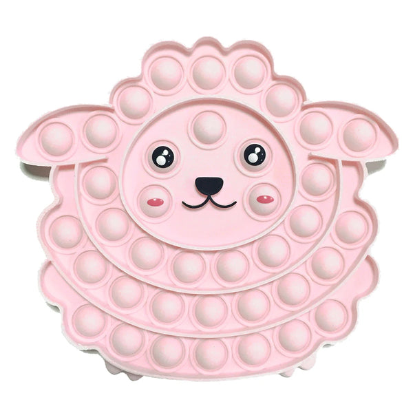 FluffyBerry | 3 Bündel Zappelphilipp für alle Altersgruppen