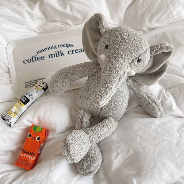 Tierfreund Plush Toys für Kinder | Bundle aus 3