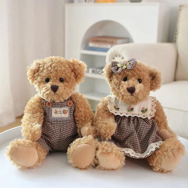 Niedliche | Teddy Bären Spielzeug für Kinder