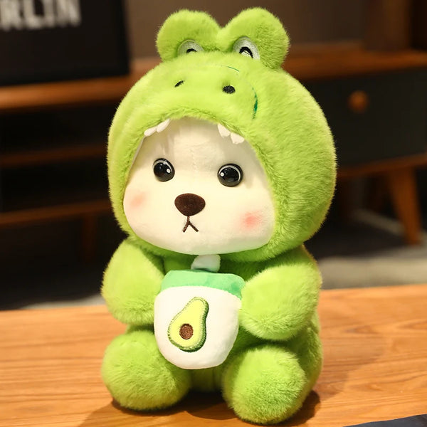 GatorHug | Niedliche weiche Puppe
