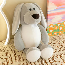 FloppyWonders | Dschungeltier Kuscheltier