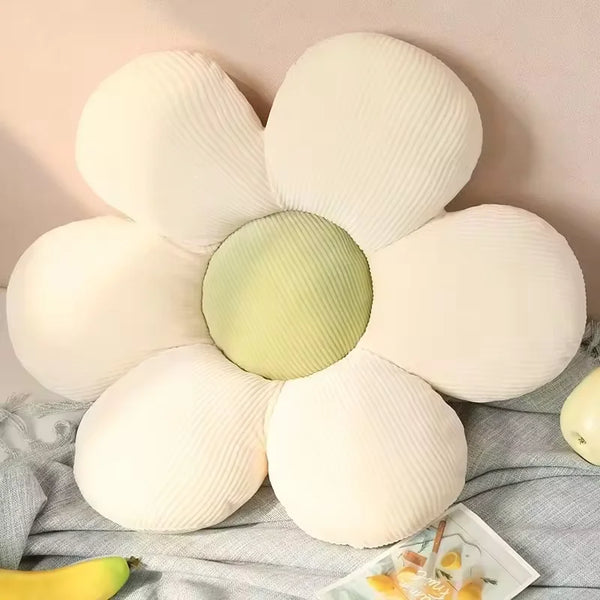 Kuschelige bunte Blumenpflanzen-Spielzeuge für Kinder | 3er-Set