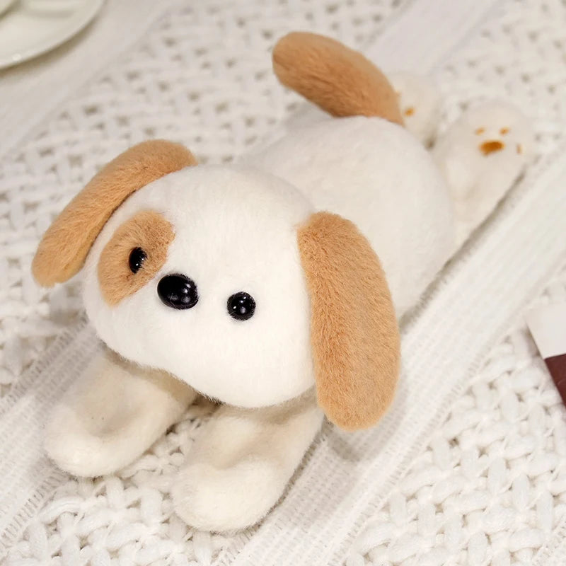 Koala & Hund Stofftier Armband für Kinder | Bundle von 2