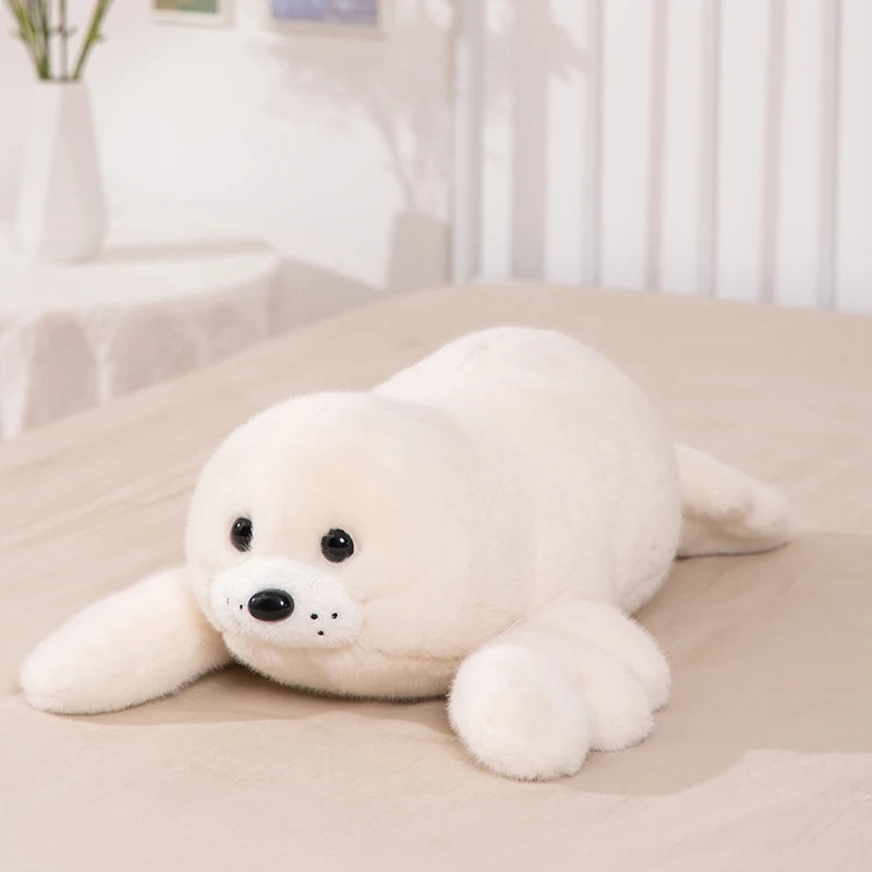 Plüsch-Tiere-Stoffspielzeug für Kinder | Bundle aus 3