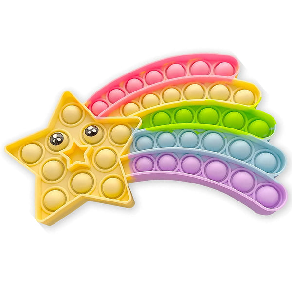 Dreifach-Pop-Pack | 3 Bündel Zappelphilipp für alle Altersgruppen