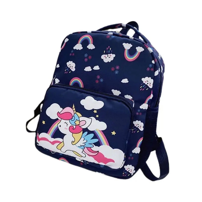 Dino Trek | Dinosaurier Wasserdichter Rucksack für Kinder