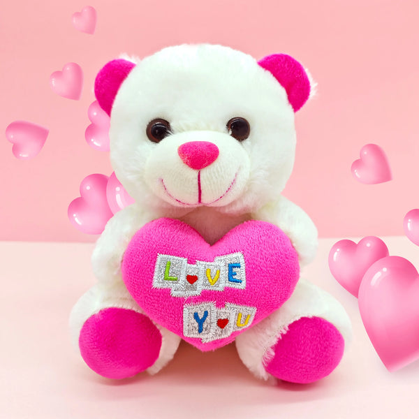 Dreamy Bear | Traumhaftes Bärchen Plüschspielzeug für Kinder