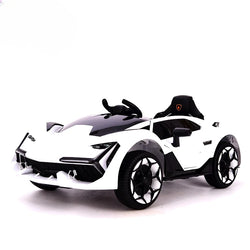 Fernsteuer-Explorer | Fernsteuerbares Elektroauto für Kinder
