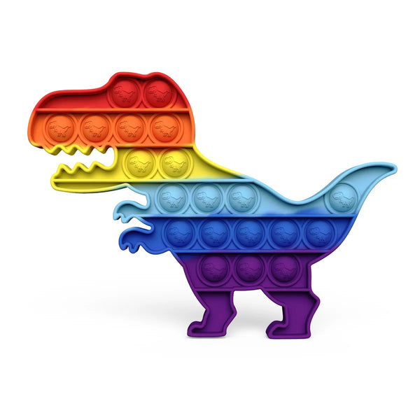 MagicalDino | 3 Bündel Zappelphilipp für alle Altersgruppen