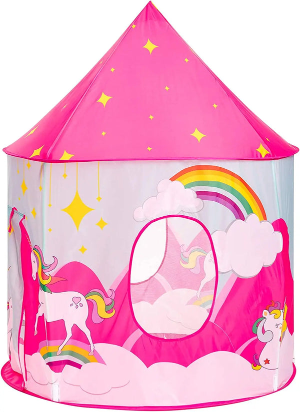 UnicornDreams | Kinderspielhaus Zelt