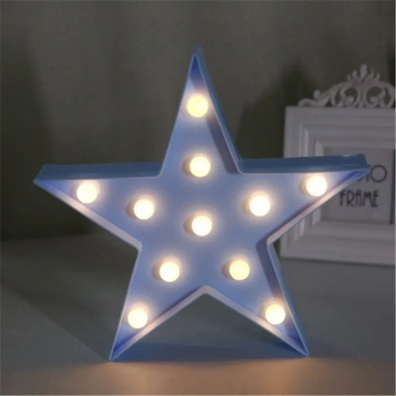 Nachtlicht Lampe Spielzeug für Kinder Sanfte Träume | Bundle of 3