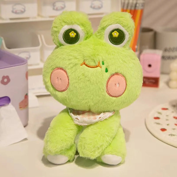 ToadallyCute | Niedliche Tiere Plüschtier