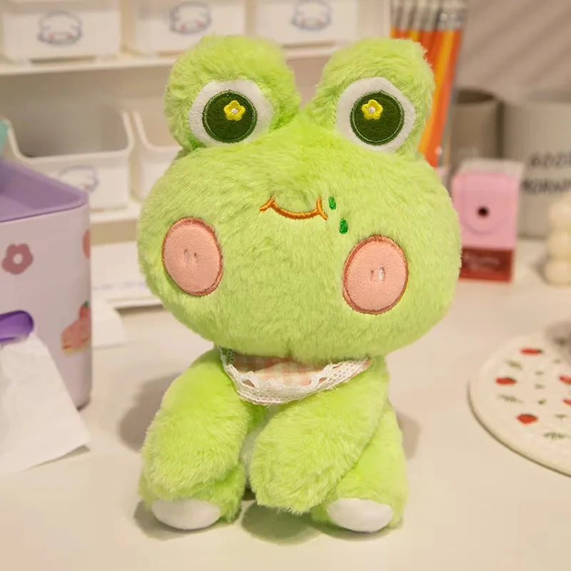 ToadallyCute | Niedliche Tiere Plüschtier