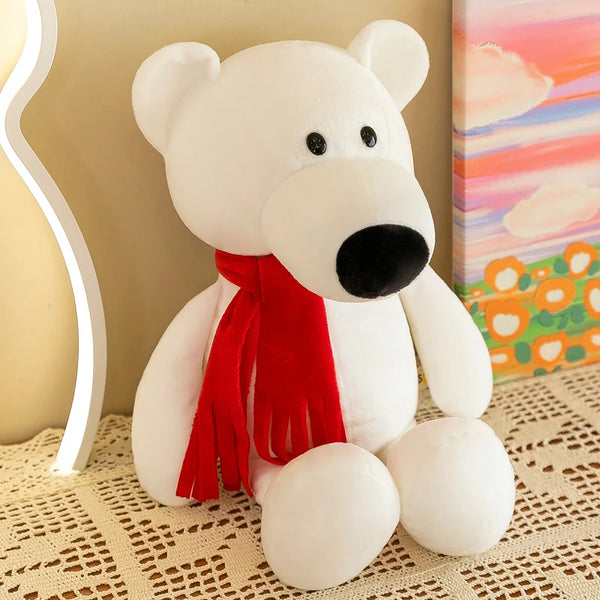 SoftBear | Dschungeltier Kuscheltier