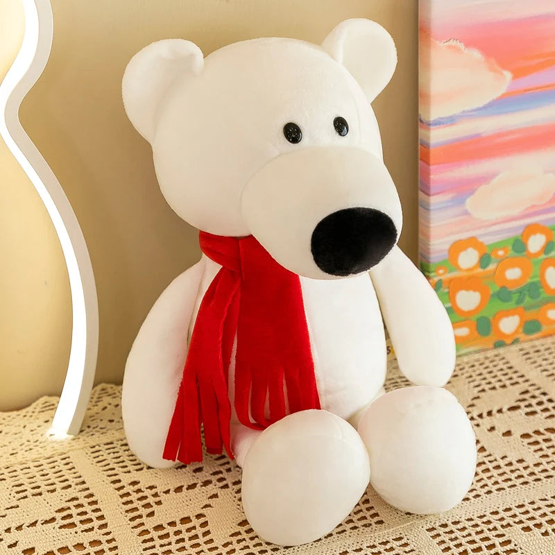SoftBear | Dschungeltier Kuscheltier