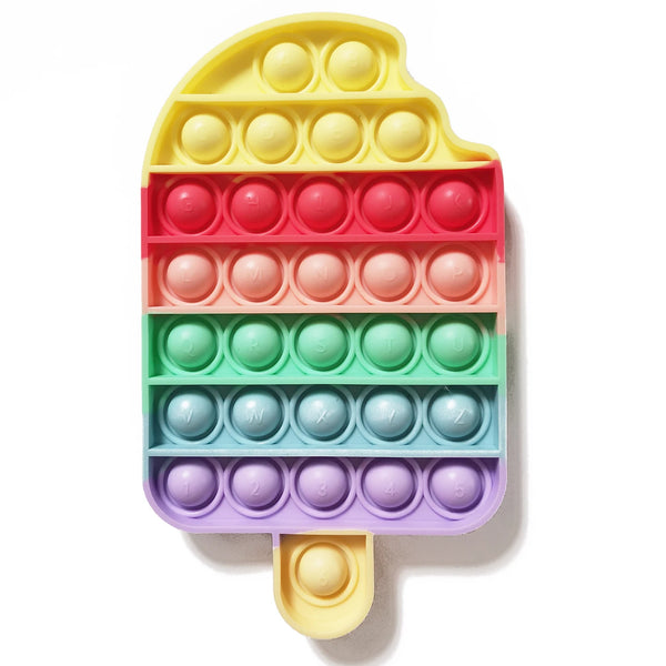 Pop-a-lot-Trio | 3 Bündel Zappelphilipp für alle Altersgruppen