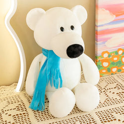 FrostyFurry | Dschungeltier Kuscheltier