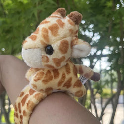 Safari Abenteuer Armband Set für Kinder | 3er-Pack