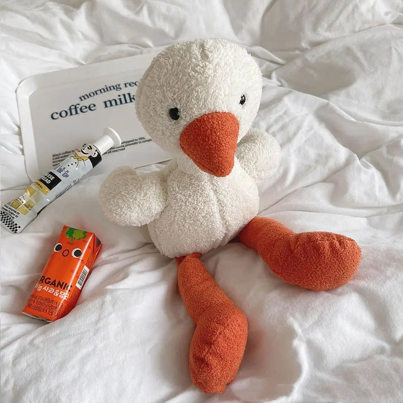 Kuschelige Begleiter Plüschtiere für Kinder | Bundle aus 2