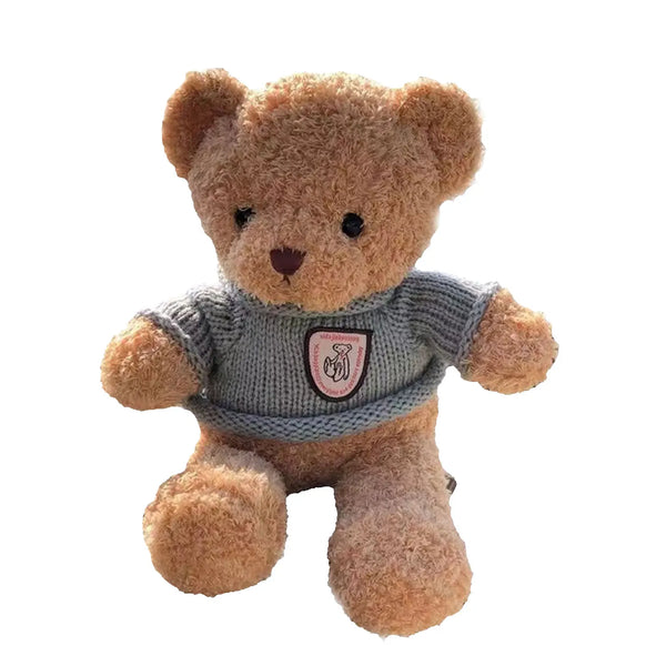 Peaceful Pal | Friedlicher Freund Bärchen Plüschspielzeug für Kinder