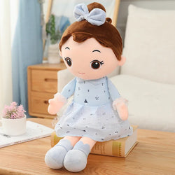 Charmante Engelpuppen für Mädchen | Bundle von 3