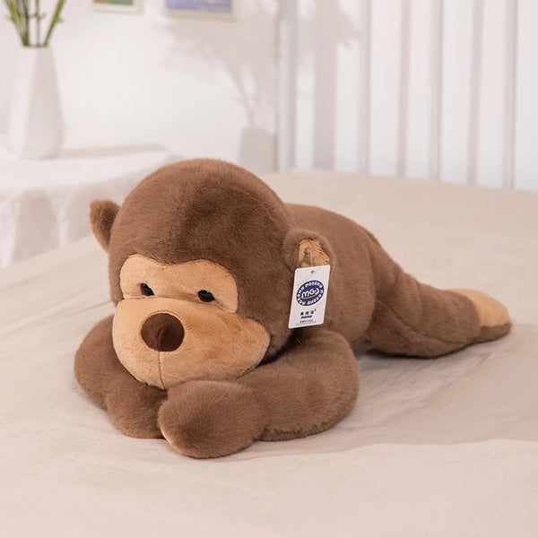 Plüsch-Tiere-Stoffspielzeug für Kinder | Bundle aus 3