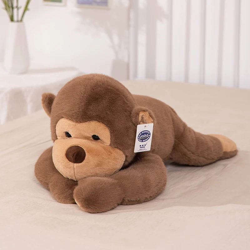 Plüsch-Tiere-Stoffspielzeug für Kinder | Bundle aus 3