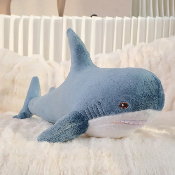 CuddlyChomper | Riesiges Plüschtier