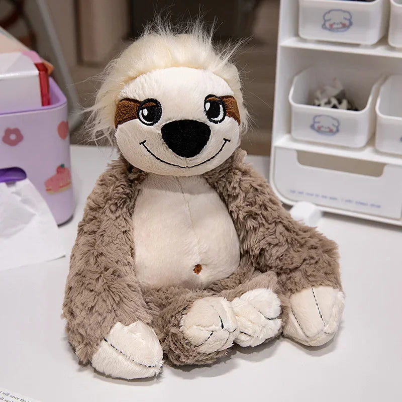 Kuschelige Freunde Plüschpaket für Kinder | Bundle von 3