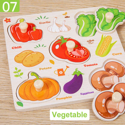 HarvestHues | Handgreifer Boards