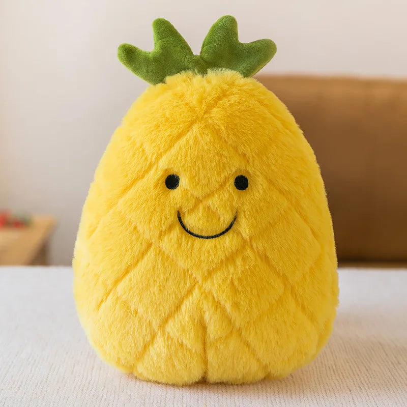 Fruchtige Freunde Sammlung Lernspielzeug für Kinder | 3er-Bundle