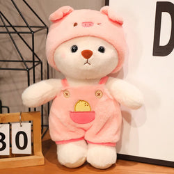 RosyPig| Niedliche weiche Puppe