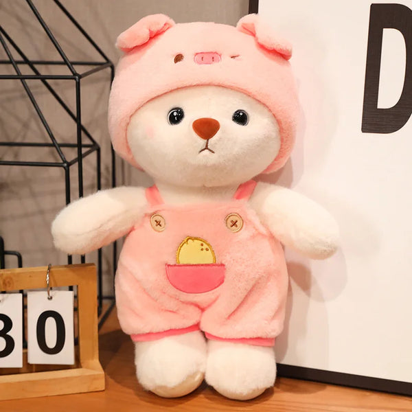 MintyFawn | 3 Bündel Niedliche weiche Puppe