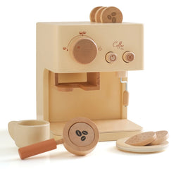 LittleLatte | Lernspielzeug aus Holz