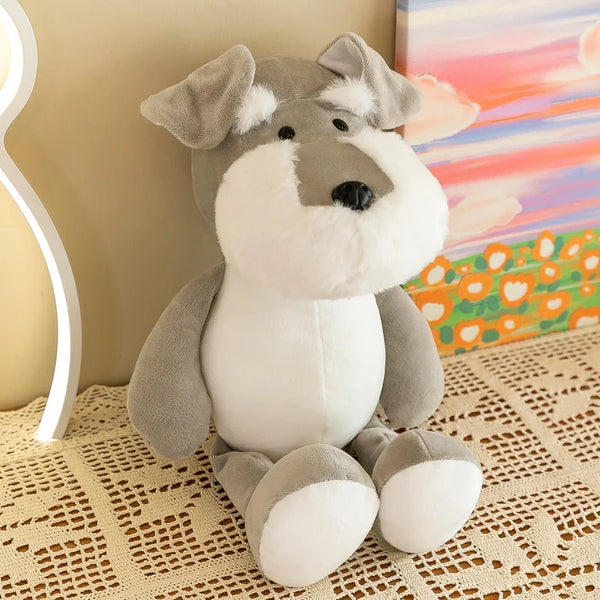 GrayPup | Dschungeltier Kuscheltier