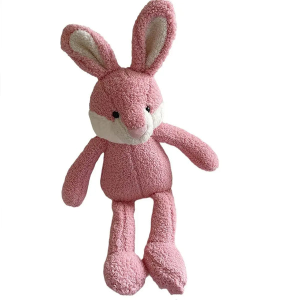 Kuschelige Begleiter Plüschtiere für Kinder | Bundle aus 2
