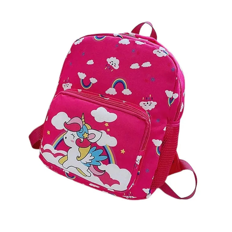 Dino Journey | Dinosaurier Wasserdichter Rucksack für Kinder