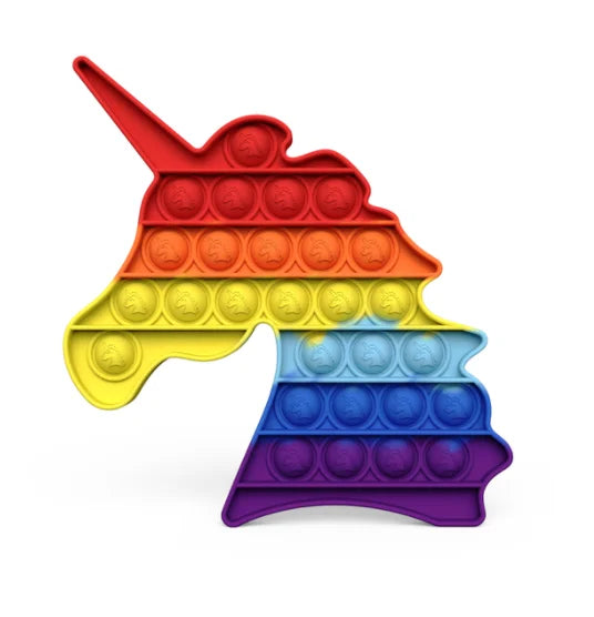 FrostyUnicorn | 3 Bündel Zappelphilipp für alle Altersgruppen