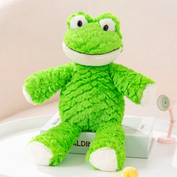 RibbitRays | Ausgestopfte Cartoon-Tiere für Kinder