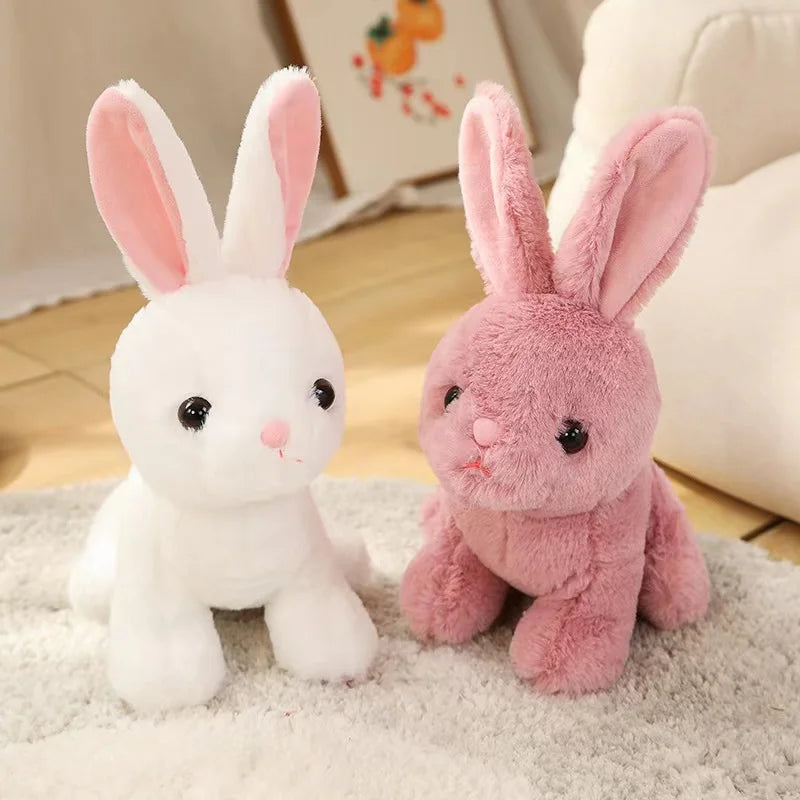 SweetPair | 2 Bündel Stofftier Plüschtier