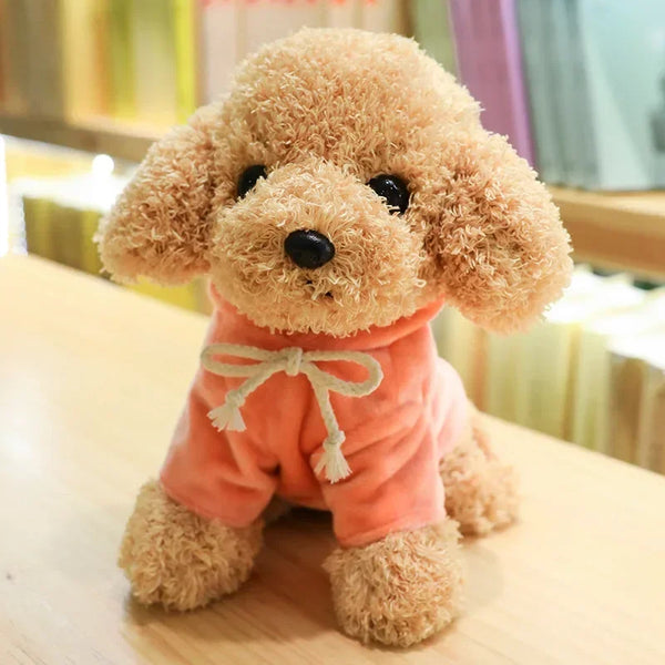 PeonyPuppy | Hund Plüsch Pudel