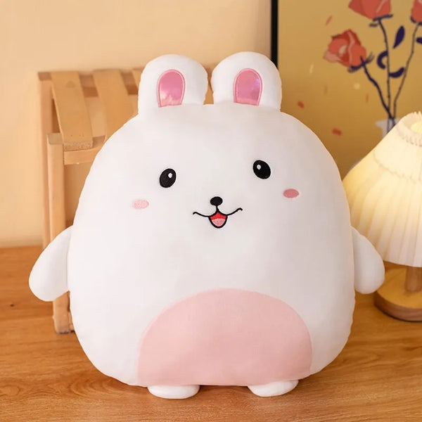 TripleCuddleTreat | 3 Bündel Entzückendes Squishy-Plüsch-Kissen