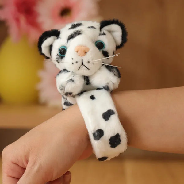 Safari Abenteuer Armband Set für Kinder | 3er-Pack