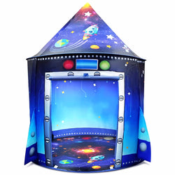 SkyRealm | Kinderspielhaus Zelt