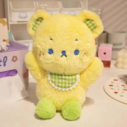 HoneyBear | Niedliche Tiere Plüschtier