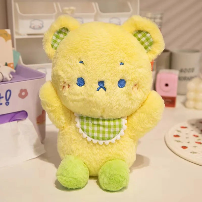 HoneyBear | Niedliche Tiere Plüschtier